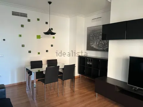 Pis de 105 m² a Cáceres (3/12)