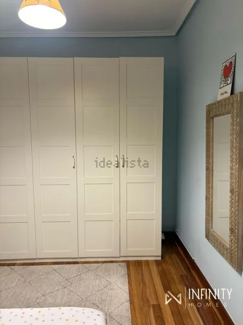 Wohnung 98 m² in Bilbao