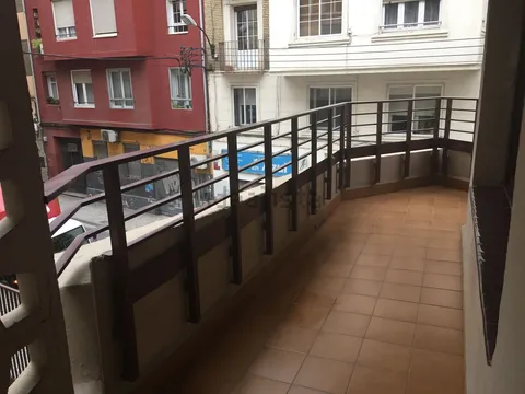 Pis de 50 m² a Saragossa
