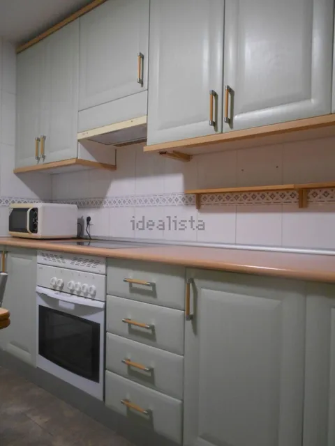 Pis de 80 m² a Ciudad Real
