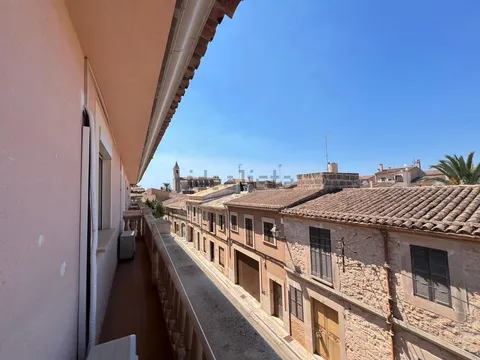 Pis de 100 m² a Santanyí (2/23)