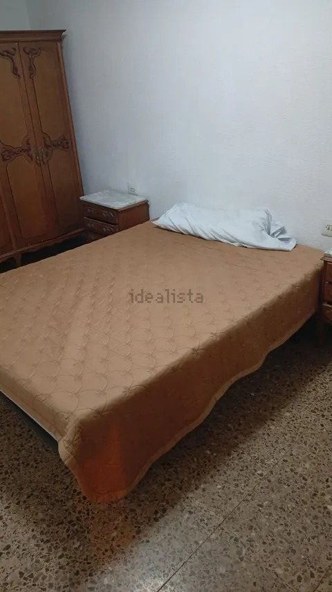Room for rent, Cullera (2/4)