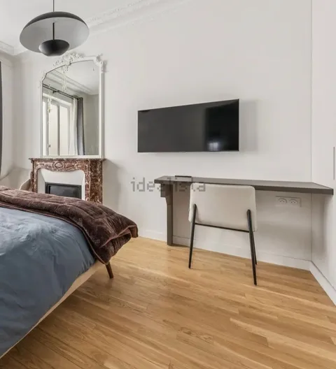 Pis de 128 m² a Madrid