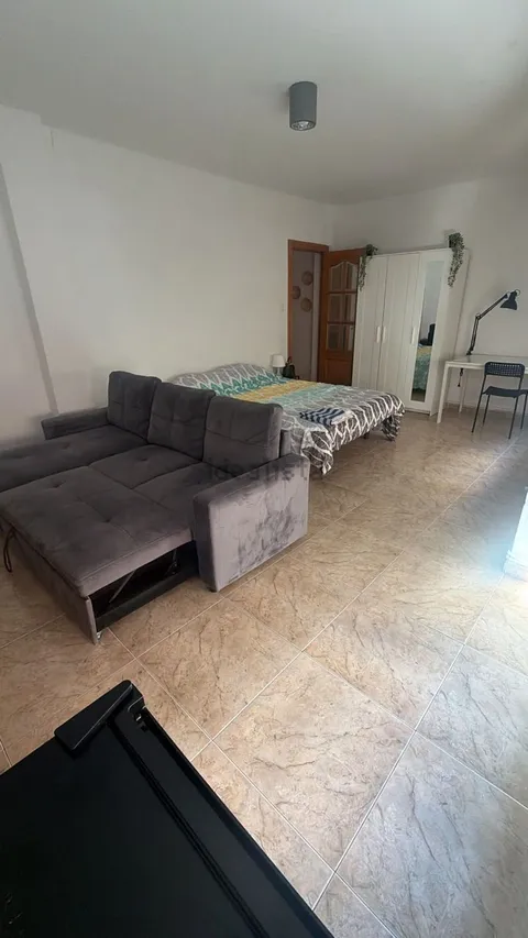 Habitación en alquiler, Zaragoza