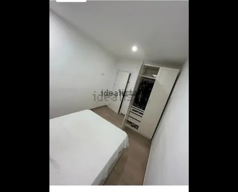 Habitació de lloguer, Terrassa