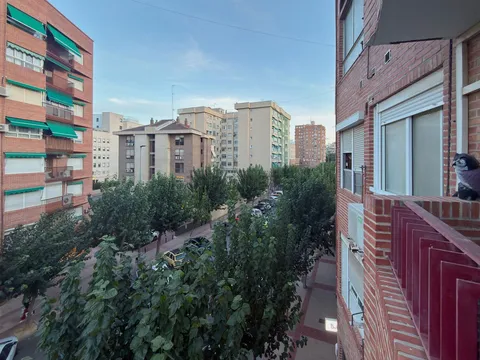 Wohnung 110 m² in Murcia