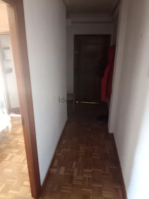 Room for rent, Madrid