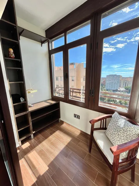 Appartamento 165 m² a Málaga