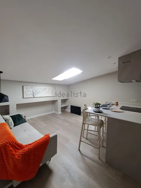 Pis de 31 m² a Madrid