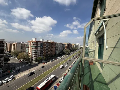 Pis de 110 m² a València