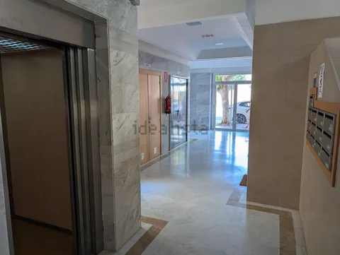 Wohnung 67 m² in Almería