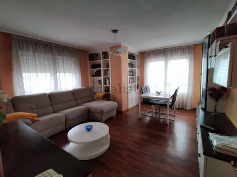 Quarto para alugar, Zamora