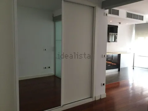 Pis de 60 m² a Madrid