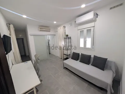 Piso de 40 m² en Madrid