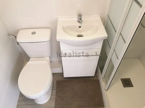 Pis de 36 m² a l'Hospitalet de Llobregat