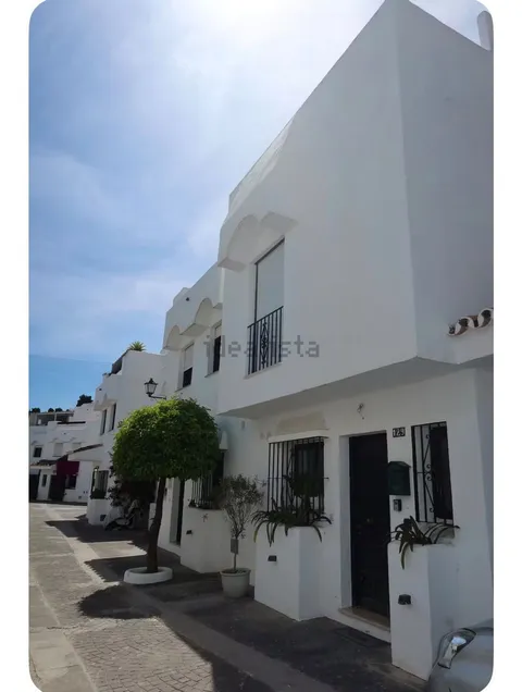 Pis de 120 m² a Marbella