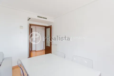 Pis de 108 m² a València