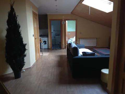 Piso de 110 m² en Medina de Pomar
