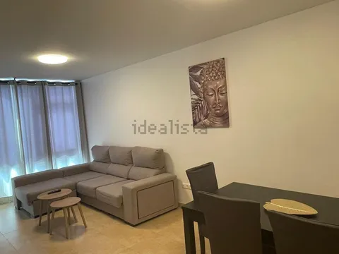 Piso de 75 m² en Vilagarcía de Arousa