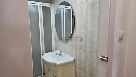 Habitació de lloguer, Saragossa