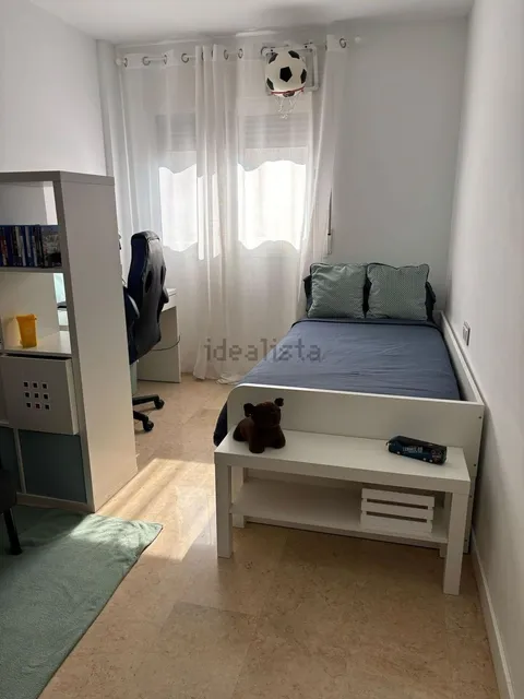 Pis de 98 m² a València