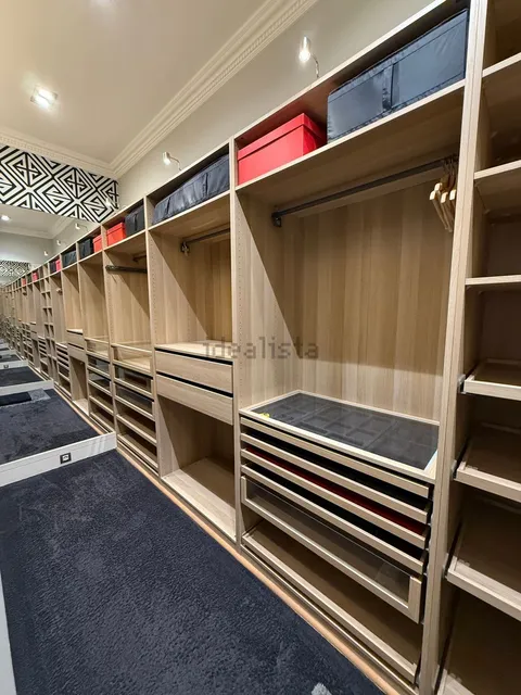 Wohnung 150 m² in Bilbao