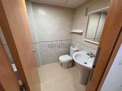 Pis de 84 m² a l'Olleria