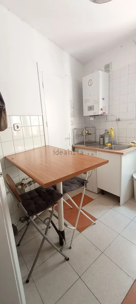 Pis de 55 m² a Madrid