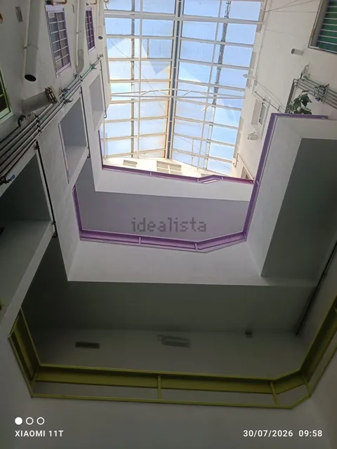 Pis de 42 m² a Barcelona