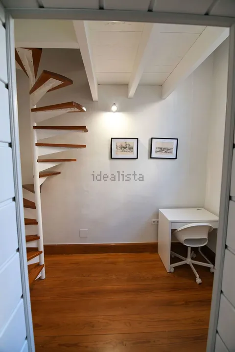 Stanza in affitto, Madrid