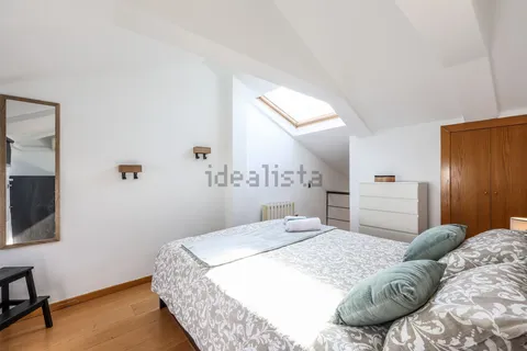 Pis de 110 m² a Madrid