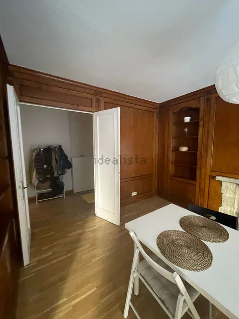 Quarto para alugar, Madrid