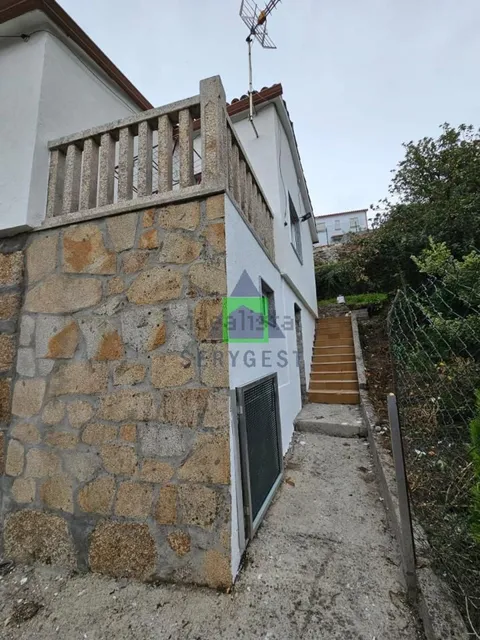 Haus 40 m² in Ourense (4/10)
