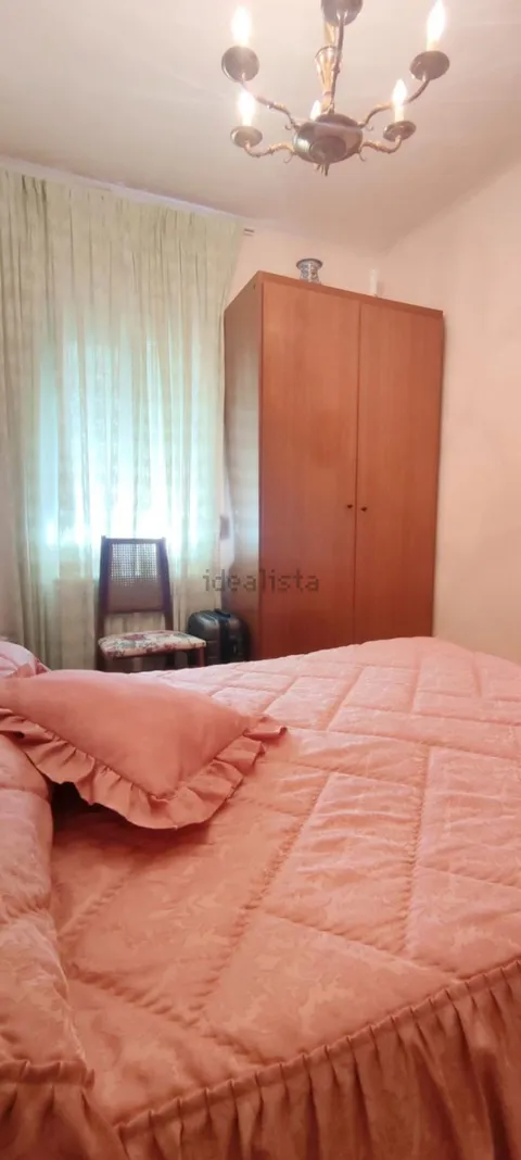Pis de 52 m² a Palencia