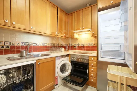 Pis de 49 m² a Madrid