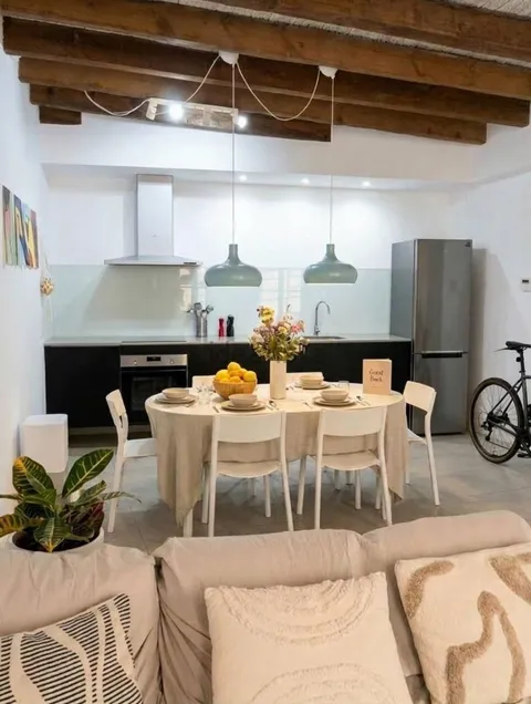 Flat 95 m² in Palma (3/15)