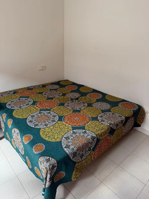 Chambre à louer, la Garriga