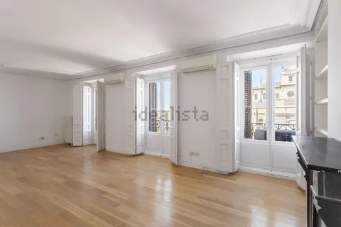 Wohnung 140 m² in Madrid