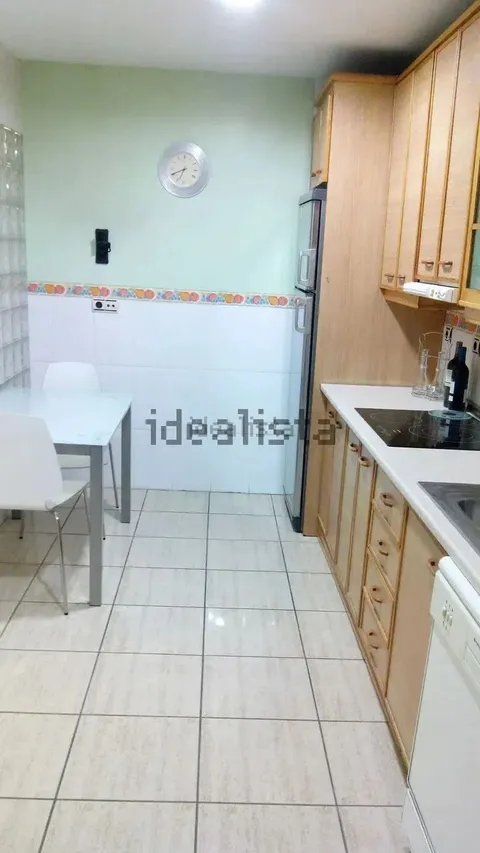 Appartamento 110 m² a Murcia