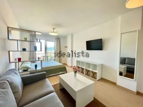 Apartamento 28 m² em Castelló d'Empúries