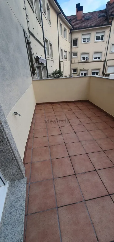 Pis de 48 m² a O Pino