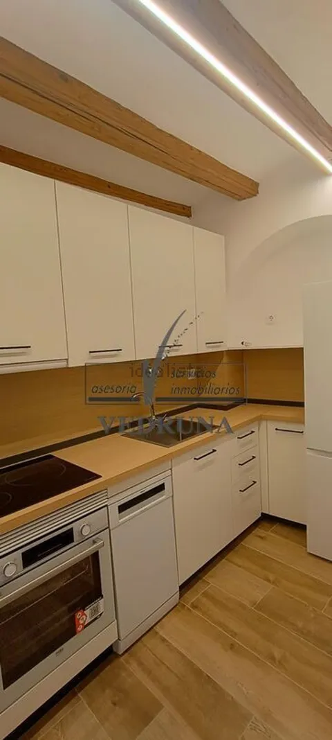 Квартира 40 м² в Граусе