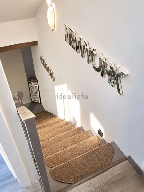 Pis de 110 m² a Madrid