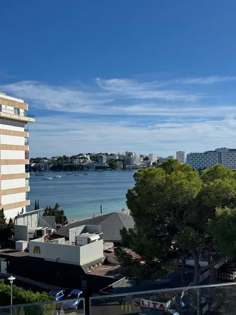 Wohnung 52 m² in Calvià