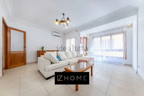 Pis de 145 m² a Alacant