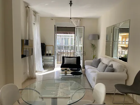 Pis de 83 m² a Sevilla