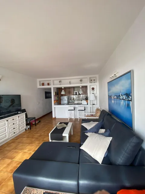 Pis de 80 m² a Tías