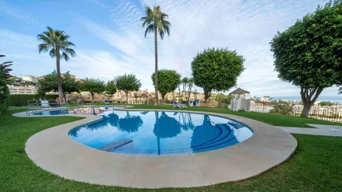 Pis de 85 m² a Mijas