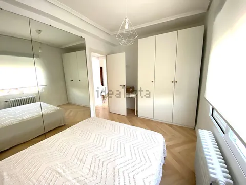 Pis de 90 m² a Madrid