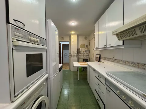 Zimmer zur Miete, Madrid